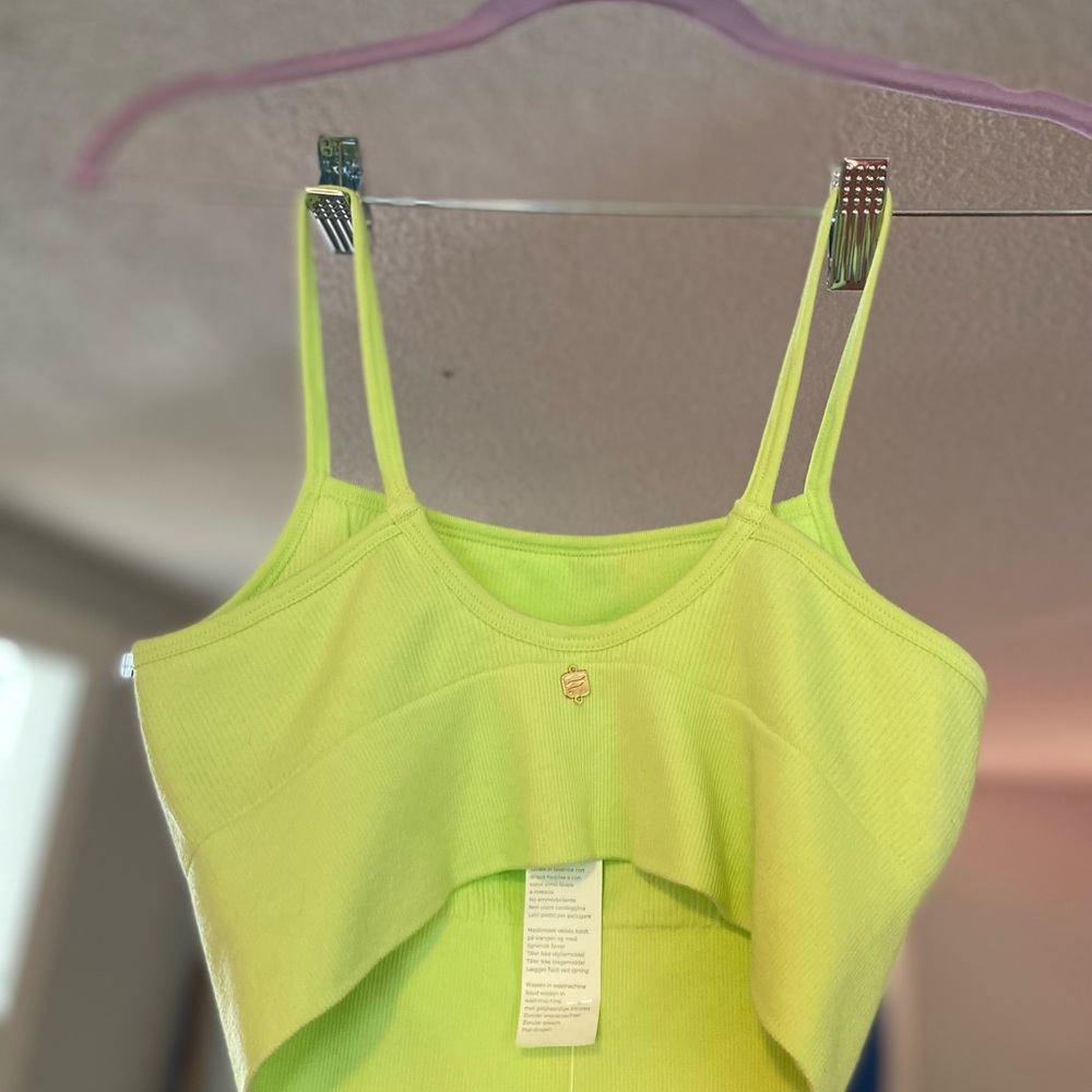 Fabletics Bra Size Small - Picture 1 of 8